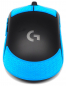 Preview: Corepad Soft Grips BTL Logitech G PRO X SUPERLIGHT blue